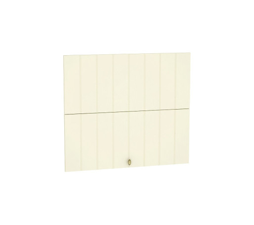 Комплект фасадов Прованс для каркаса Ф-87К ВГ801, цвет: Ваниль