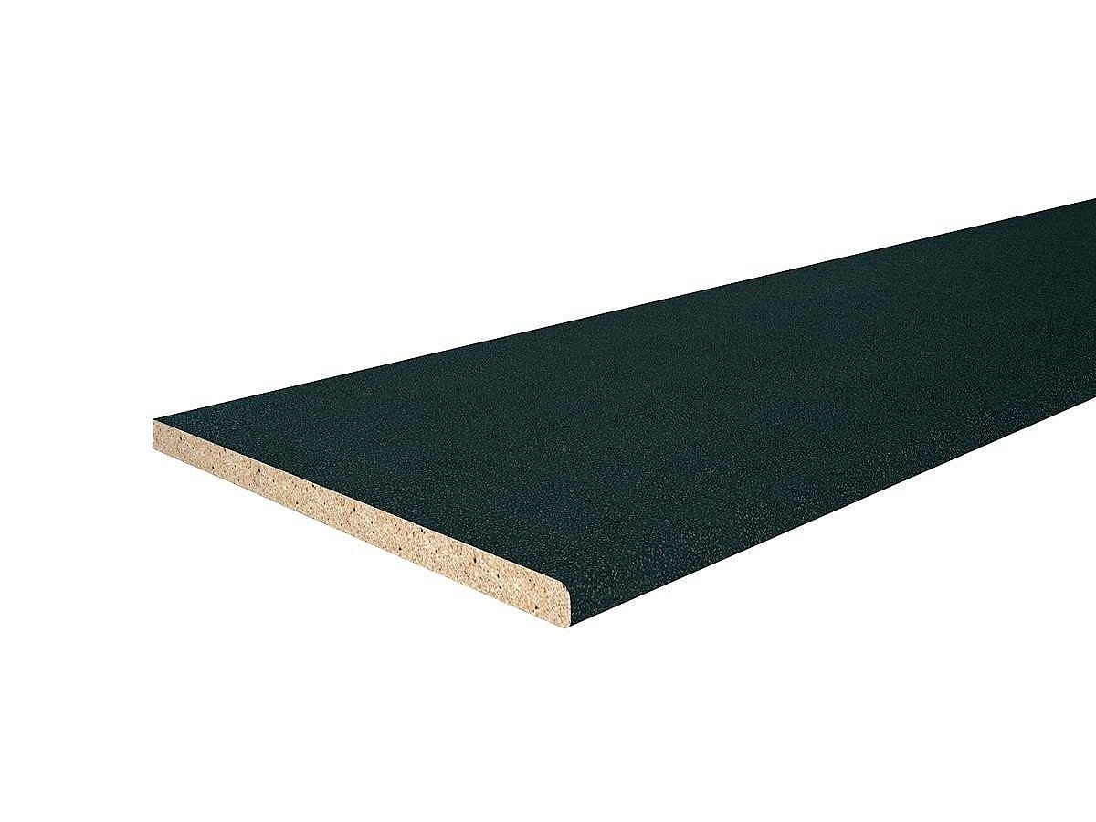 Столешница Hard-38U Прямая 3050*600 (влагостойкая) У, цвет: Гэлакси Столешница Hard-38U Прямая 3050*600 (влагостойкая) У, цвет: Гэлакси