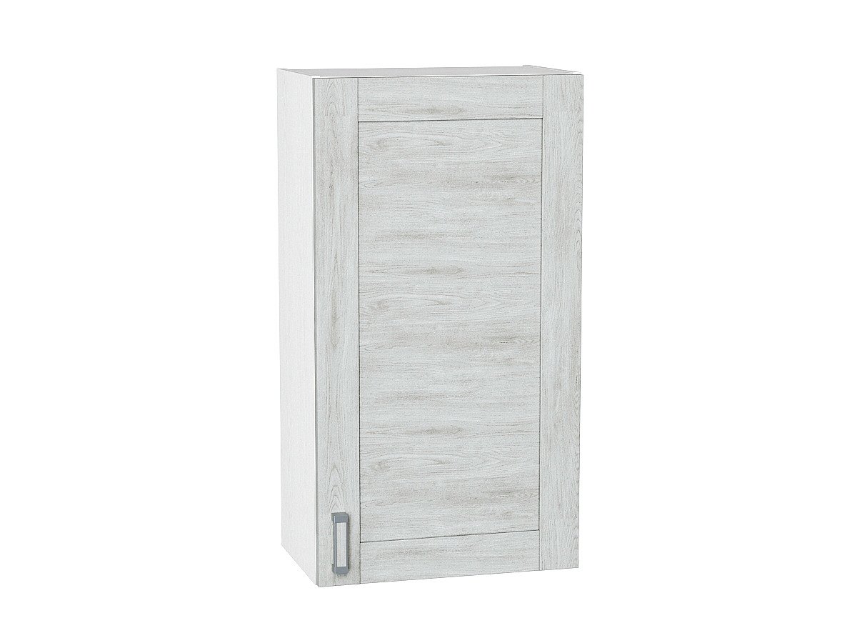 Шкаф верхний с 1-ой дверцей Лофт, цвет: Nordic Oak Шкаф верхний с 1-ой дверцей Лофт, цвет: Nordic Oak