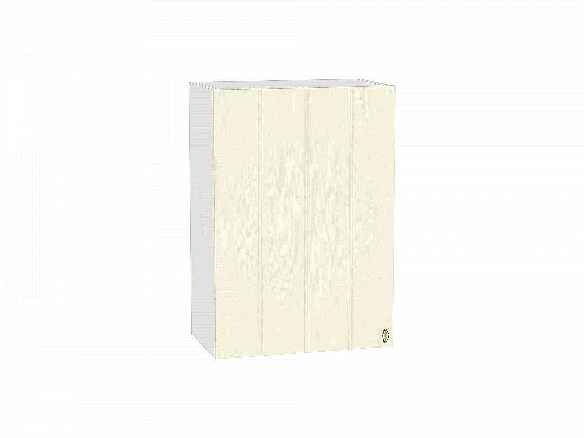 Шкаф верхний с 1-ой дверцей Прованс, цвет: Ваниль Шкаф верхний с 1-ой дверцей Прованс, цвет: Ваниль