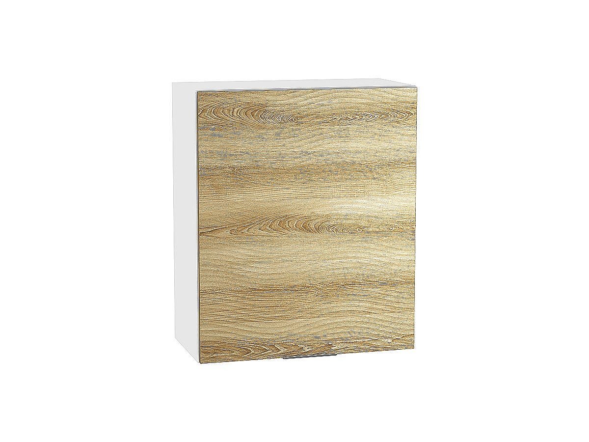 Шкаф верхний с 1-ой дверцей Терра W, цвет: Ель Карпатская Шкаф верхний с 1-ой дверцей Терра W, цвет: Ель Карпатская