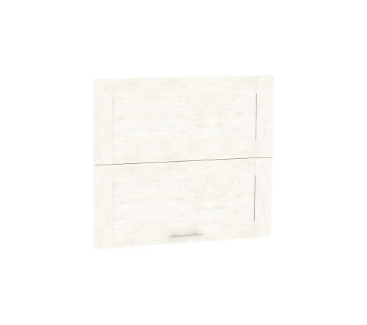 Комплект фасадов Лофт Ф-87КН, цвет: Nordic Oak