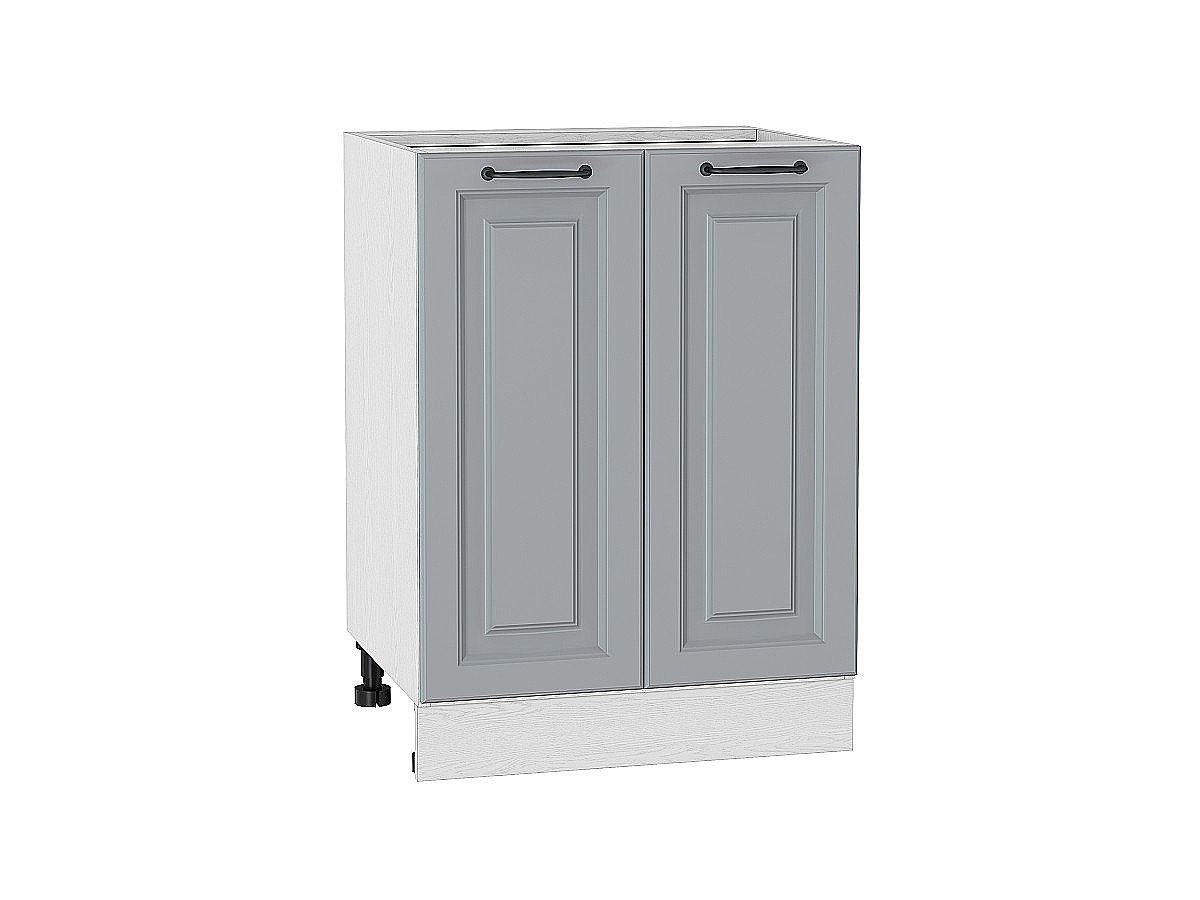 Шкаф нижний с 2-мя дверцами Ницца, цвет: Magnum Шкаф нижний с 2-мя дверцами Ницца, цвет: Magnum