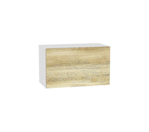 Шкаф верхний горизонтальный Терра W, цвет: Ель Карпатская