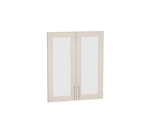 Комплект фасадов Сканди Ф-45, цвет: Cappuccino Softwood