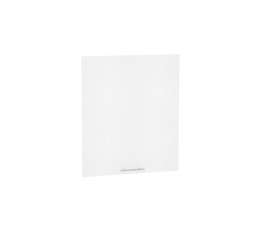 Комплект фасадов Валерия-М для каркаса Ф-46Н В609, цвет: Белый металлик