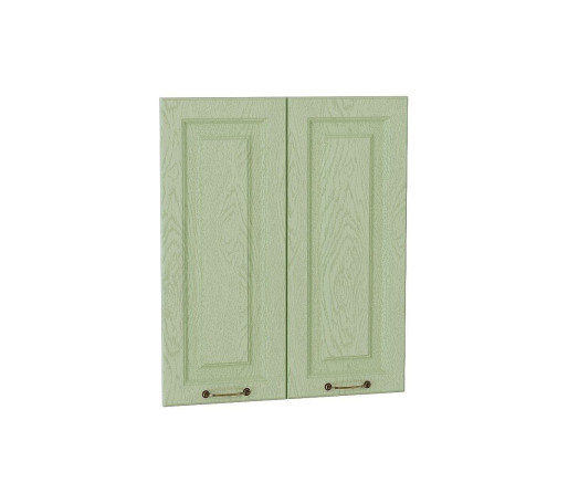 Комплект фасадов Ницца для каркаса Ф-40 В600/Н600/НМ600, цвет: Дуб оливковый