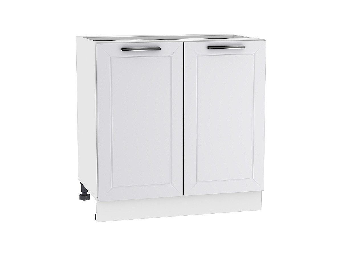 Шкаф нижний с 2-мя дверцами Глетчер, цвет: Гейнсборо Силк Шкаф нижний с 2-мя дверцами Глетчер, цвет: Гейнсборо Силк