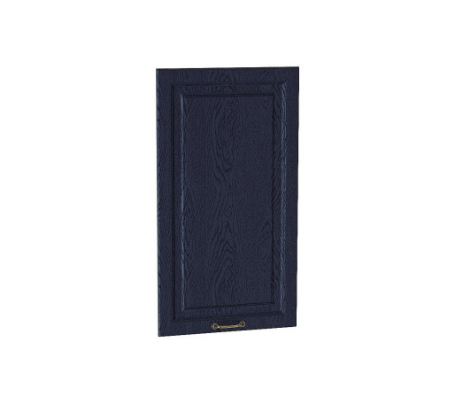 Комплект фасадов Ницца для каркаса Ф-30Н В509, цвет: Дуб синий