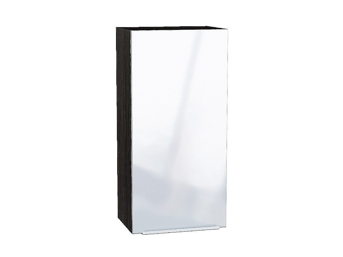 Шкаф верхний с 1-ой дверцей Фьюжн, цвет: Angel Шкаф верхний с 1-ой дверцей Фьюжн, цвет: Angel