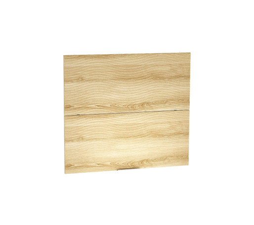 Комплект фасадов Терра для каркаса Ф-87КW ВГ801, цвет: Ель Карпатская