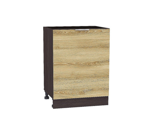 Шкаф нижний с 1-ой дверцей Терра, цвет: Ель Карпатская