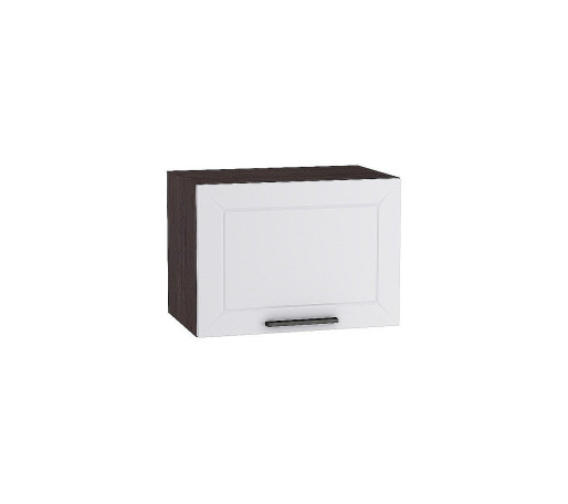 Шкаф верхний горизонтальный Глетчер, цвет: Гейнсборо Силк