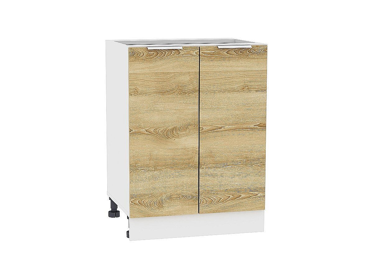Шкаф нижний с 2-мя дверцами Терра, цвет: Ель Карпатская Шкаф нижний с 2-мя дверцами Терра, цвет: Ель Карпатская