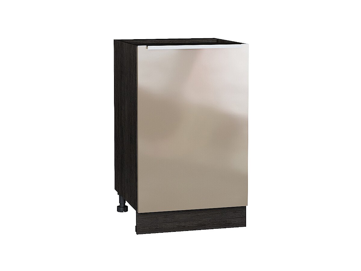 Шкаф нижний с 1-ой дверцей Фьюжн, цвет: Gallant Шкаф нижний с 1-ой дверцей Фьюжн, цвет: Gallant