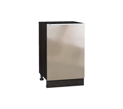 Шкаф нижний с 1-ой дверцей Фьюжн, цвет: Gallant