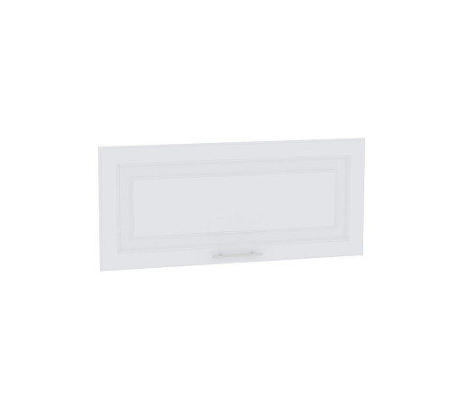 Комплект фасадов Ницца Royal для каркаса Ф-87 ВГ800, цвет: Blanco