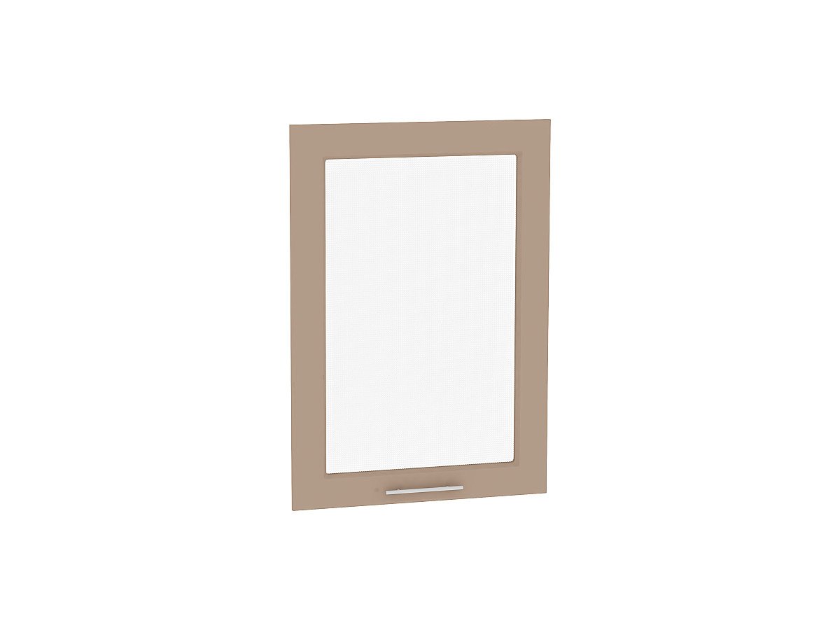 Комплект фасадов Ницца Royal со стеклом для каркаса Ф-35Н В509, цвет: Omnia Комплект фасадов Ницца Royal со стеклом для каркаса Ф-35Н В509, цвет: Omnia