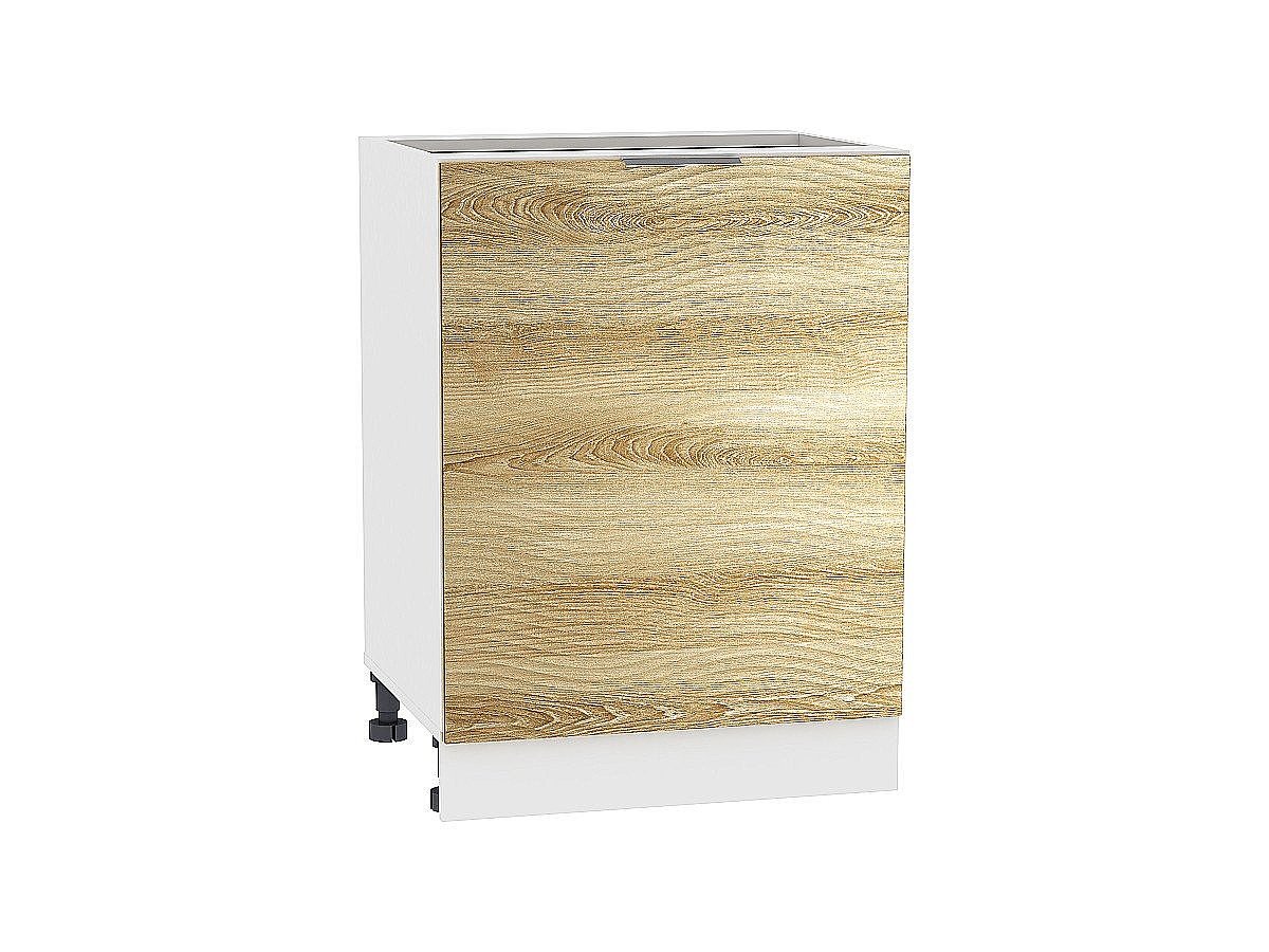 Шкаф нижний с 1-ой дверцей Терра W, цвет: Ель Карпатская Шкаф нижний с 1-ой дверцей Терра W, цвет: Ель Карпатская