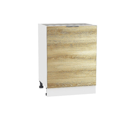 Шкаф нижний с 1-ой дверцей Терра W, цвет: Ель Карпатская