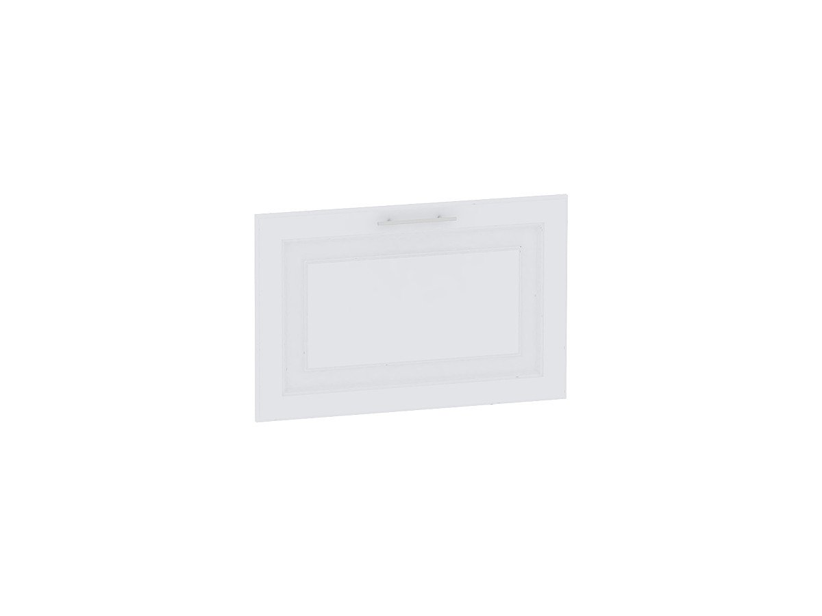 Комплект фасадов Ницца Royal для каркаса ФП-90 П606Н, цвет: Blanco Комплект фасадов Ницца Royal для каркаса ФП-90 П606Н, цвет: Blanco