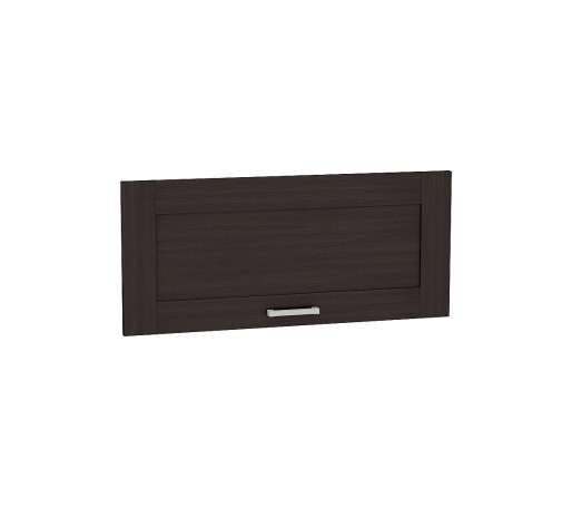 Комплект фасадов Лофт Ф-87, цвет: Wenge Veralinga