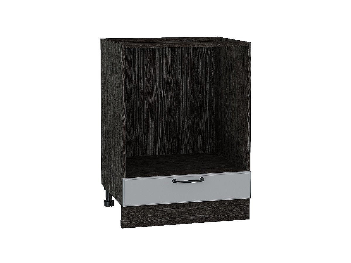 Шкаф нижний под духовку Ницца, цвет: Magnum Шкаф нижний под духовку Ницца, цвет: Magnum