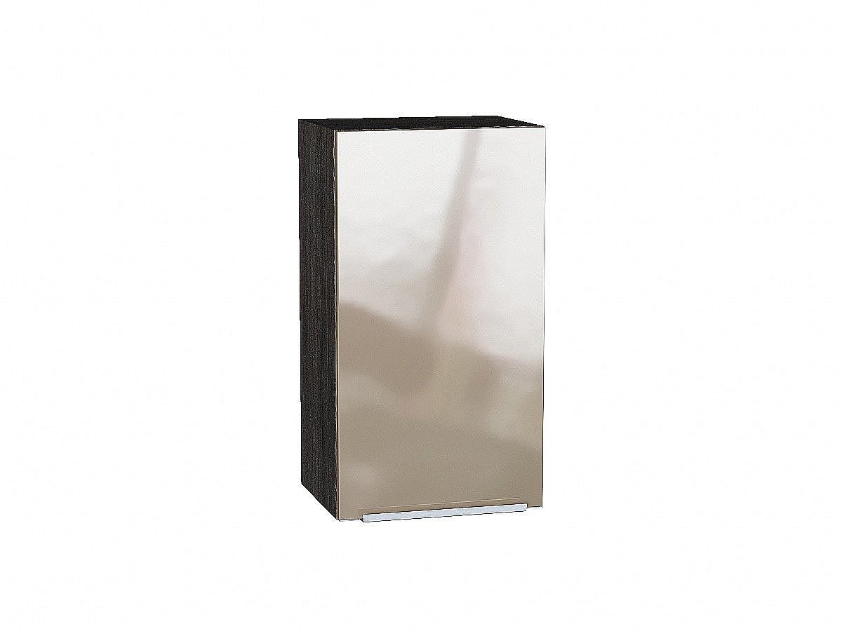 Шкаф верхний с 1-ой дверцей Фьюжн, цвет: Gallant Шкаф верхний с 1-ой дверцей Фьюжн, цвет: Gallant