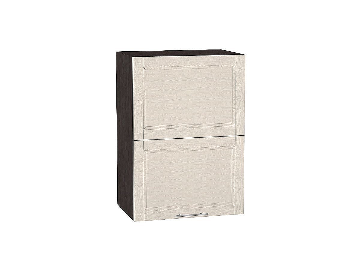 Шкаф верхний горизонтальный с подъемным механизмом Сканди, цвет: Cappuccino Softwood Шкаф верхний горизонтальный с подъемным механизмом Сканди, цвет: Cappuccino Softwood