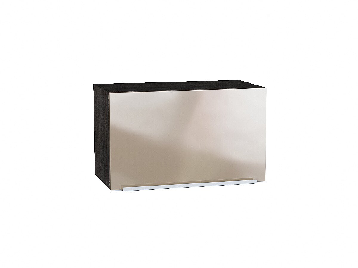 Шкаф верхний горизонтальный Фьюжн, цвет: Gallant Шкаф верхний горизонтальный Фьюжн, цвет: Gallant