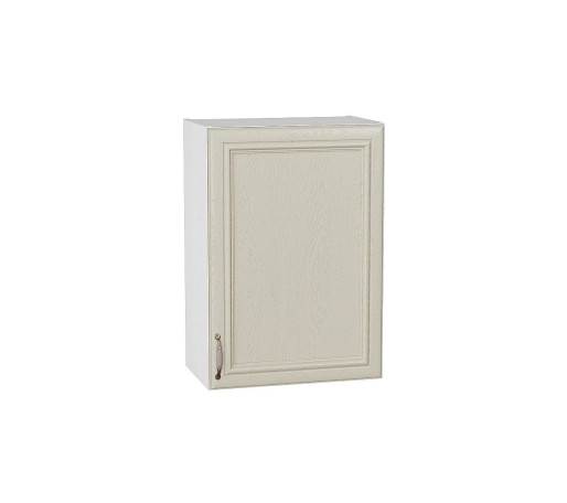 Шкаф верхний с 1-ой дверцей Шале, цвет: Ivory