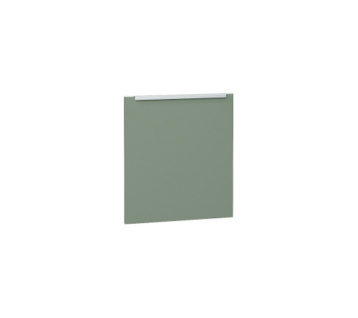 ФГ Фьюжн 55.50, цвет: Silky Mint ФГ Фьюжн 55.50, цвет: Silky Mint