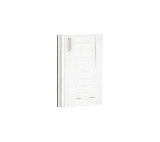 Комплект фасадов Лофт Ф-96, цвет: Snow Veralinga