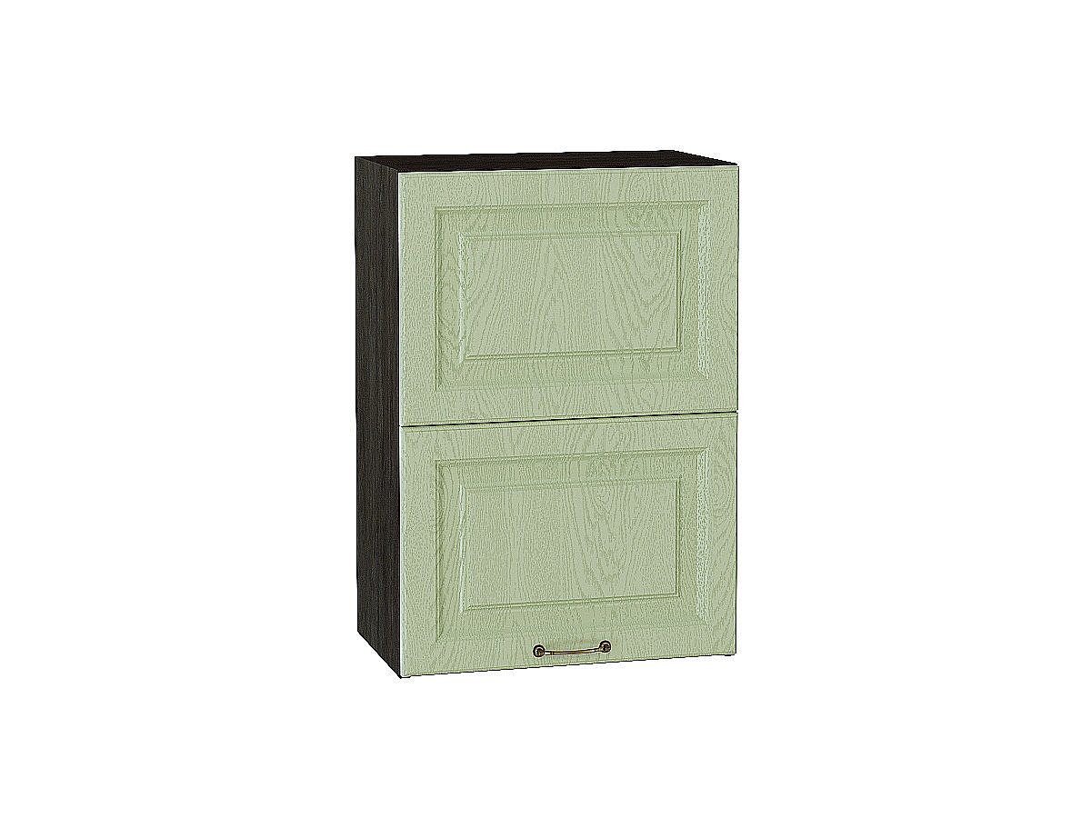 Шкаф верхний горизонтальный с подъемным механизмом Ницца, цвет: Дуб оливковый Шкаф верхний горизонтальный с подъемным механизмом Ницца, цвет: Дуб оливковый