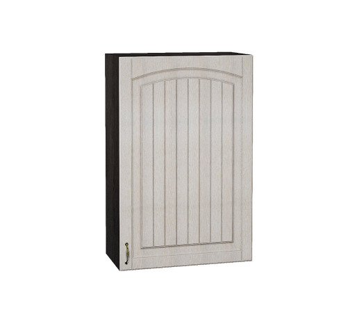 Шкаф верхний с 1-ой дверцей Верона R, цвет: Ясень золото