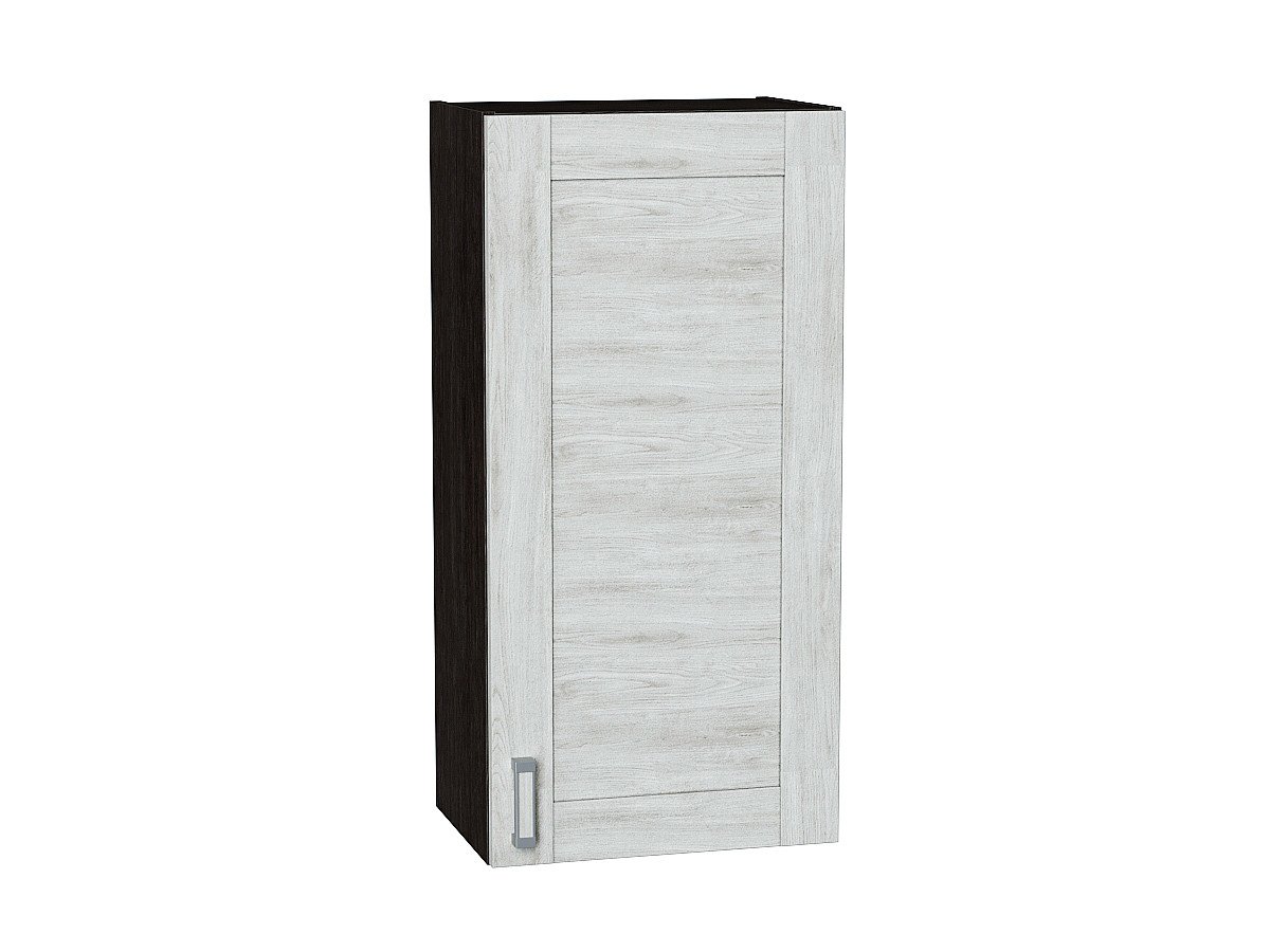 Шкаф верхний с 1-ой дверцей Лофт, цвет: Nordic Oak Шкаф верхний с 1-ой дверцей Лофт, цвет: Nordic Oak