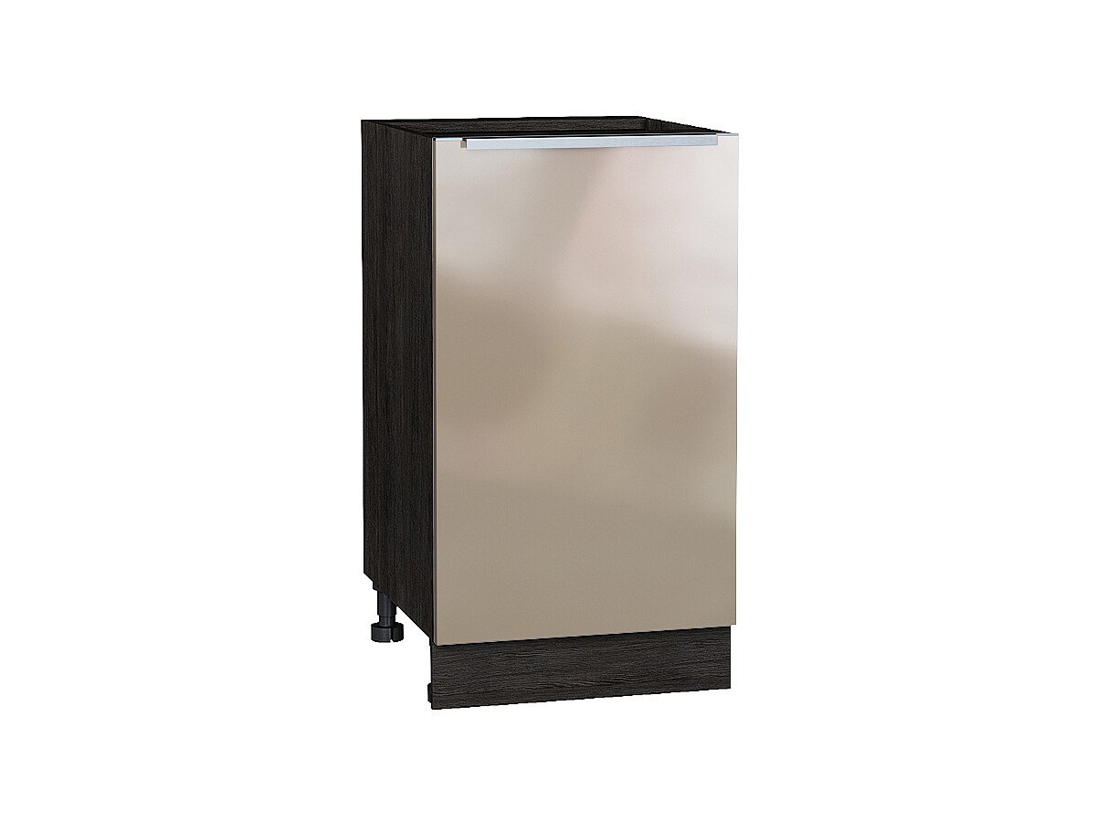 Шкаф нижний с 1-ой дверцей Фьюжн, цвет: Gallant Шкаф нижний с 1-ой дверцей Фьюжн, цвет: Gallant