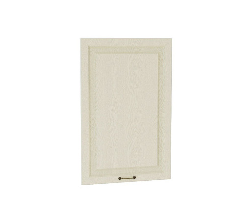 Комплект фасадов Ницца для каркаса Ф-46НМ ШП606НМ, цвет: Дуб крем