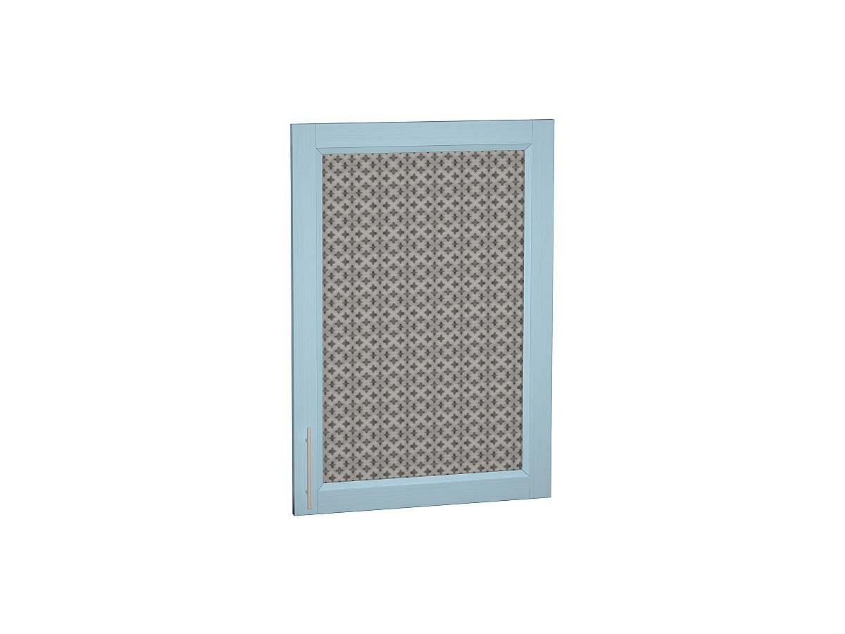 Комплект фасадов Сканди Ф-35, цвет: Sky Wood Комплект фасадов Сканди Ф-35, цвет: Sky Wood