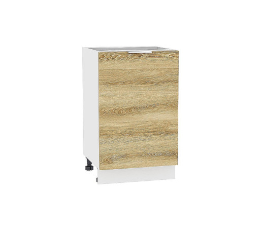 Шкаф нижний с 1-ой дверцей Терра, цвет: Ель Карпатская