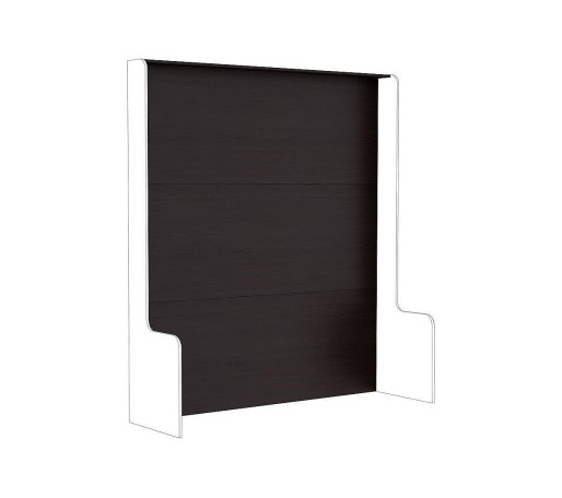 Каркас выставочного стенда, цвет: Венге