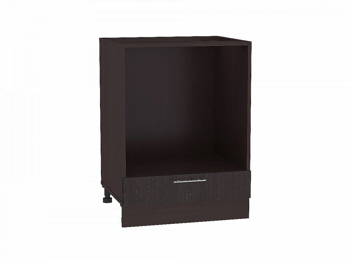 Шкаф нижний под духовку Валерия-М, цвет: Венге Шкаф нижний под духовку Валерия-М, цвет: Венге