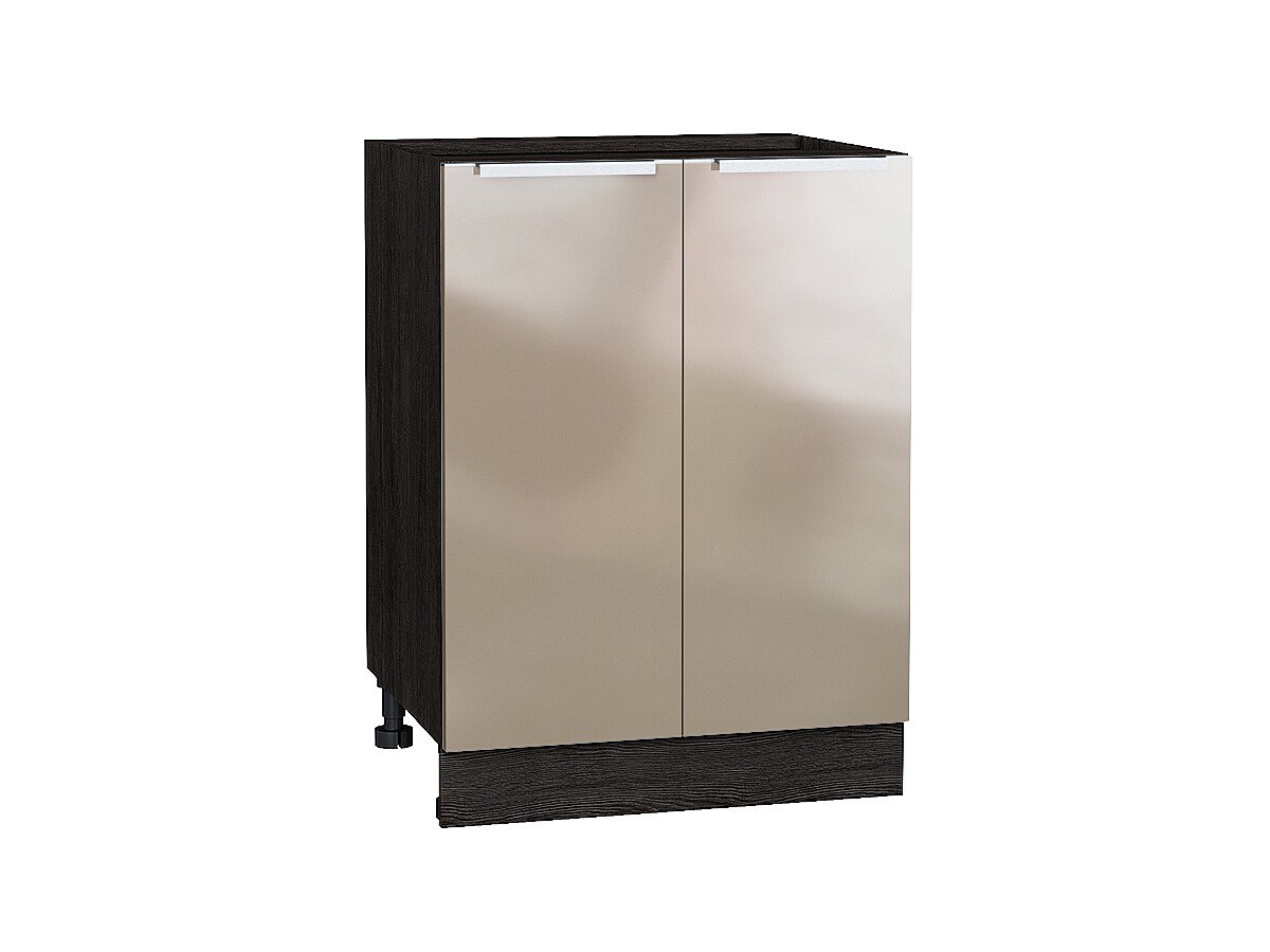 Шкаф нижний с 2-мя дверцами Фьюжн, цвет: Gallant Шкаф нижний с 2-мя дверцами Фьюжн, цвет: Gallant