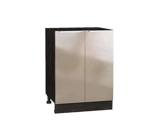 Шкаф нижний с 2-мя дверцами Фьюжн, цвет: Gallant