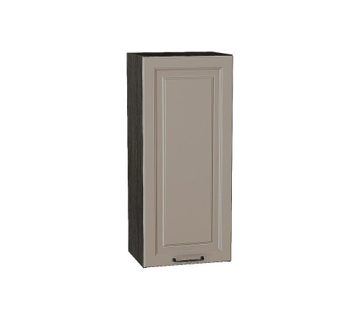 Шкаф верхний с 1-ой дверцей Ницца, цвет: Omnia