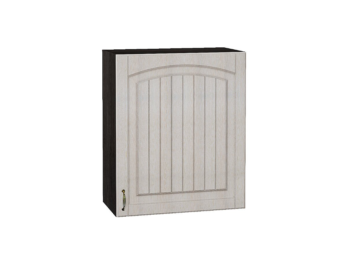 Шкаф верхний с 1-ой дверцей Верона R, цвет: Ясень золото Шкаф верхний с 1-ой дверцей Верона R, цвет: Ясень золото