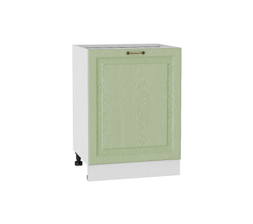 Шкаф нижний с 1-ой дверцей Ницца, цвет: Дуб оливковый