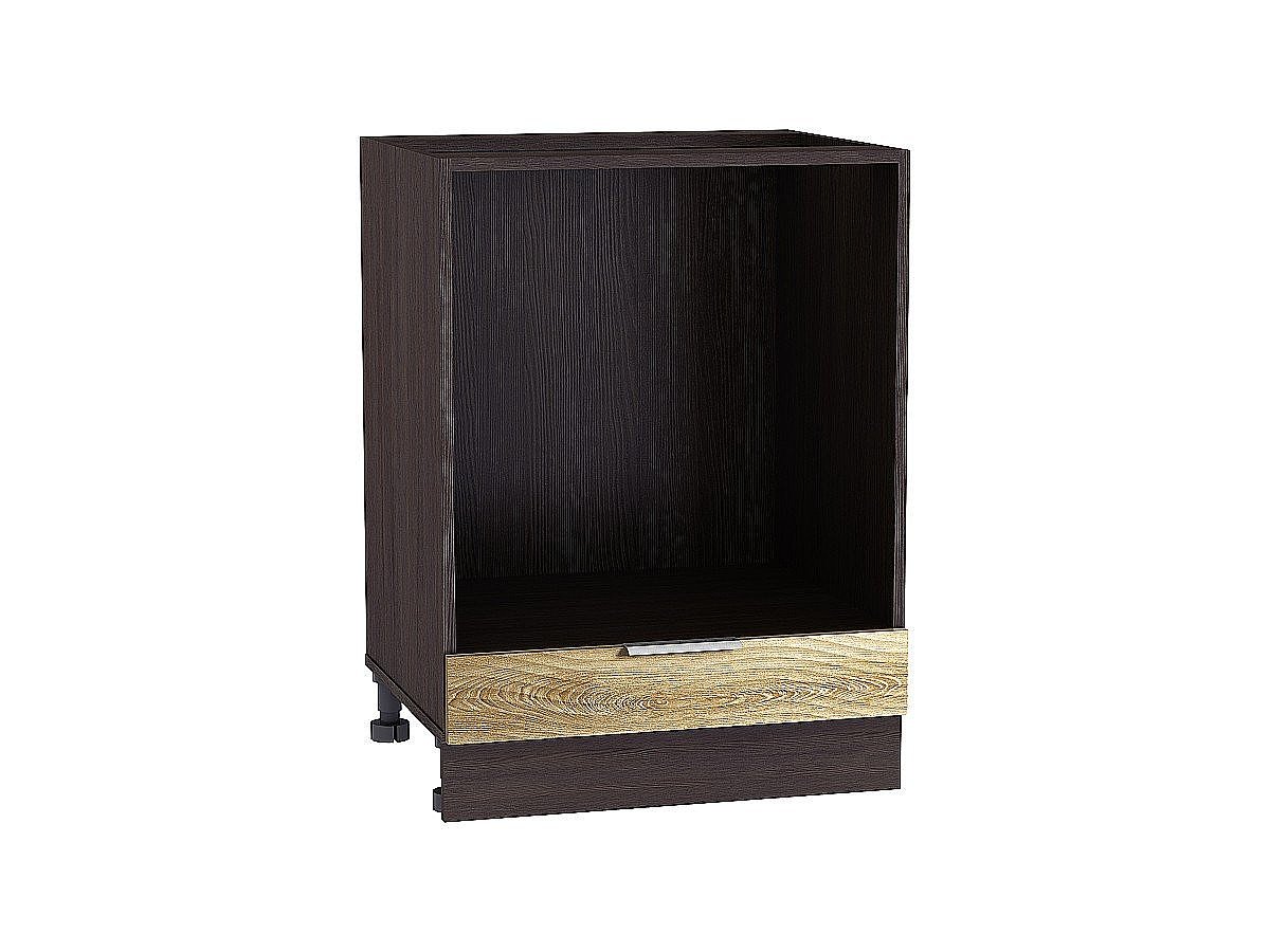 Шкаф нижний под духовку Терра W, цвет: Ель Карпатская Шкаф нижний под духовку Терра W, цвет: Ель Карпатская