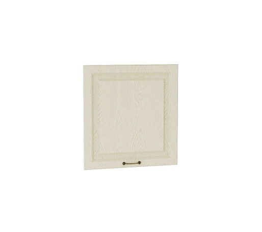 Комплект фасадов Ницца для каркаса Ф-46М ШП606М, цвет: Дуб крем