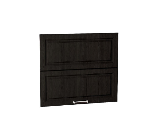 Комплект фасадов Прага для каркаса Ф-87К ВГ801, цвет: Венге Премиум